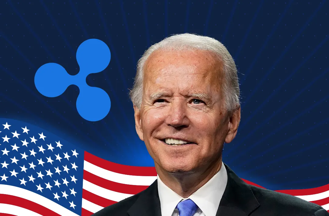 Biden nominated former Ripple adviser for Fed vice chair