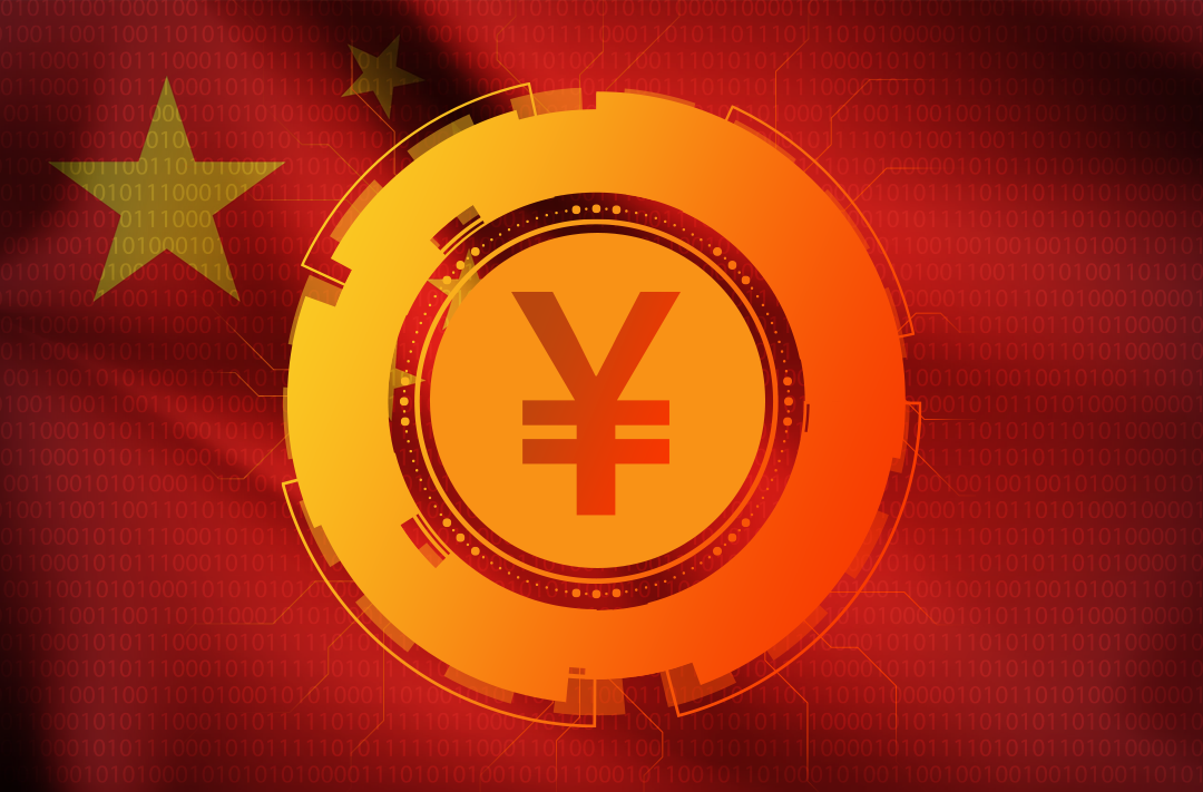 ​Народный банк Китая запустит второй этап тестирования цифрового юаня