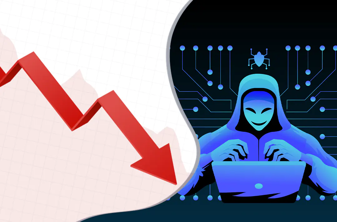 SDF price drops to $0 after the ShadowFi hack