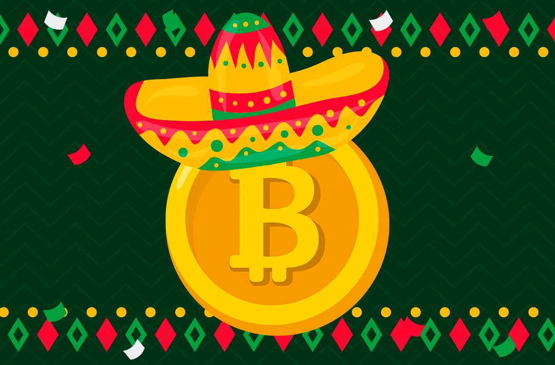 ​Мексиканский миллиардер призывает покупать биткоин