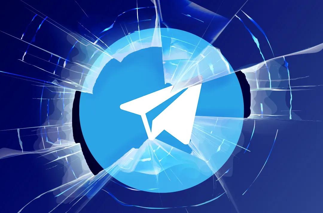 Как за две минуты лишиться криптовалюты в Telegram? Стать жертвой может каждый
