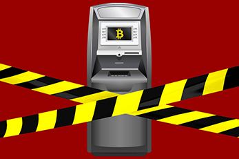 ​В Белоруссии закрыли нелегальный криптообменник с оборотом 3,5 млн долларов