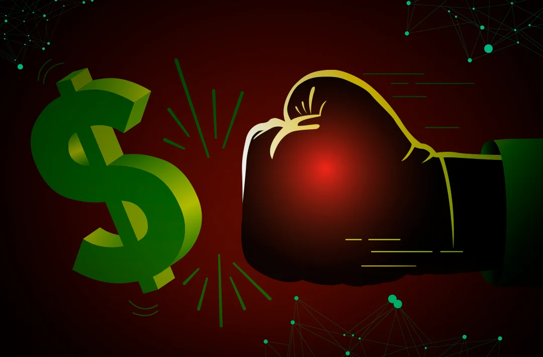 U.S. authorities close the Helix case and seize $400M in crypto assets