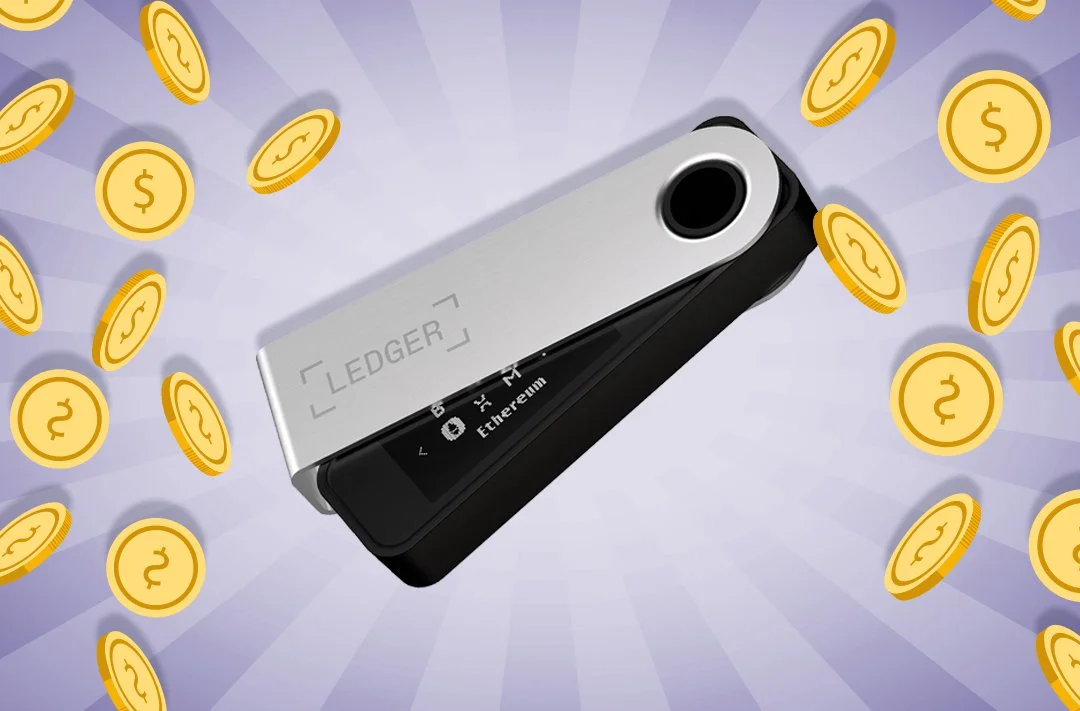 ​Ledger’s CEO: 20% of the world’s crypto is stored on the company’s hardware wallets