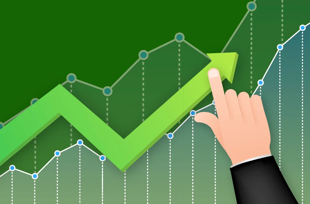 Steno Research predicts that the total value locked of DeFi protocols will grow to record highs in 2025