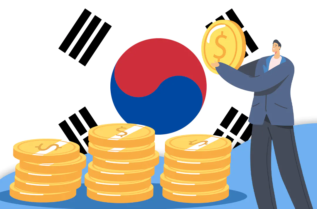 ​Южная Корея инвестирует 187 млн долларов в национальную метавселенную