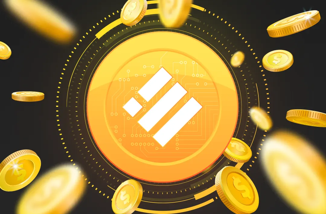 Binance will hold an airdrop of ETHW tokens among Ethereum holders