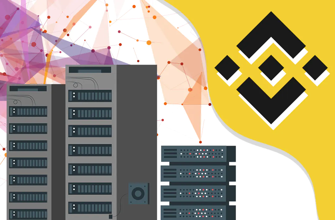 ​Binance announces support for the Osmosis network upgrade