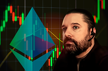 Analyst Alex Krüger calls a condition for the Ethereum network to grow in popularity