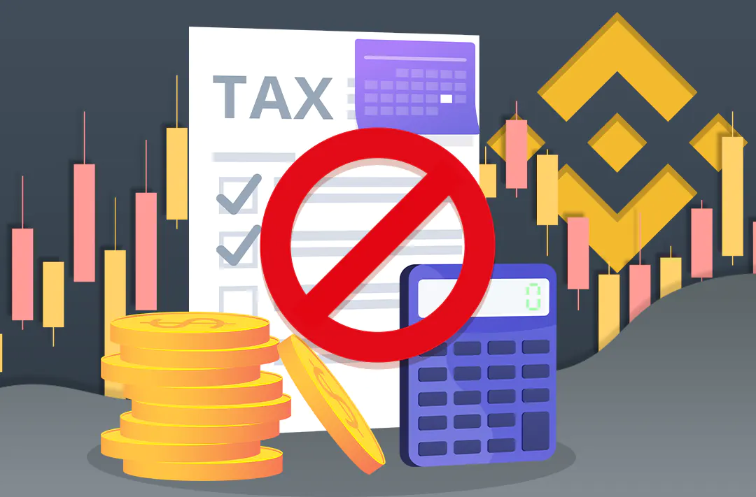 Binance will cancel fees for trading Ethereum in pairs to BUSD