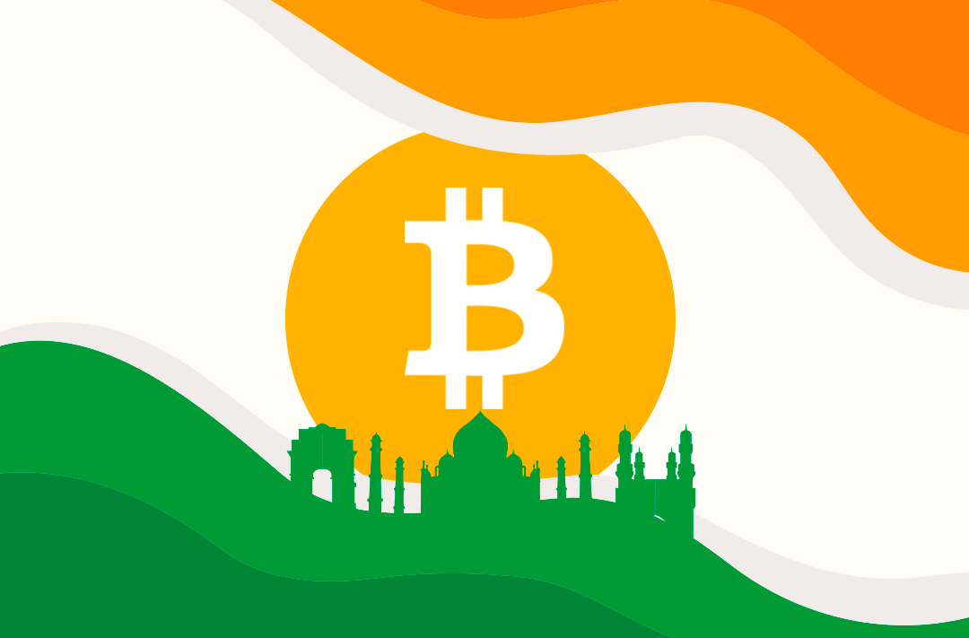 ​India’s Finance Minister doesn't know what to do with cryptocurrency
