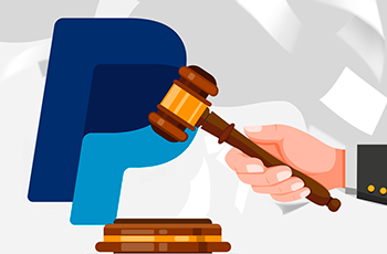 SEC направила PayPal судебную повестку в связи с запуском стейблкоина PYUSD