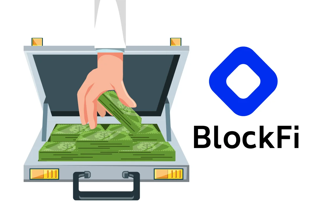 BlockFi запросила разрешение на конвертацию клиентских криптовалют в стейблкоины