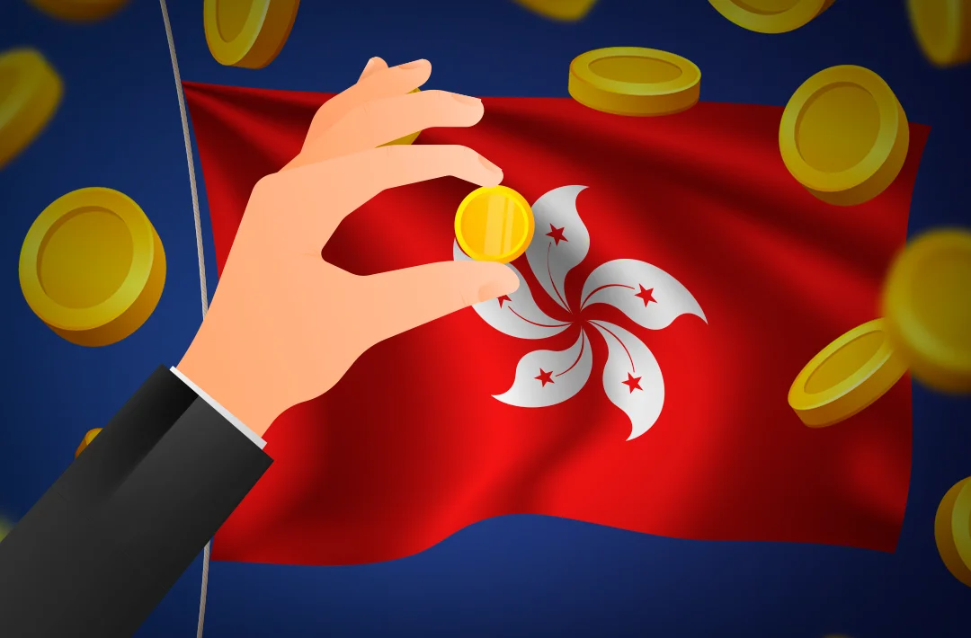 Регулятор Гонконга допустил одобрение спотовых криптовалютных ETF для розничных инвесторов