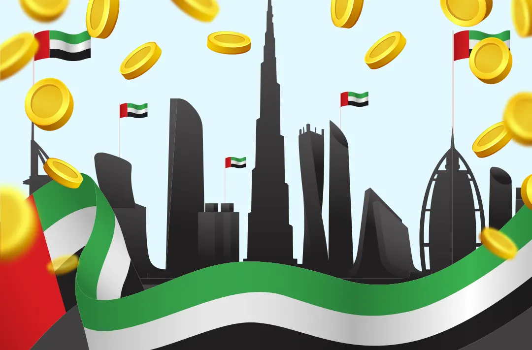 Власти Дубая создали новый регулирующий орган для криптовалют