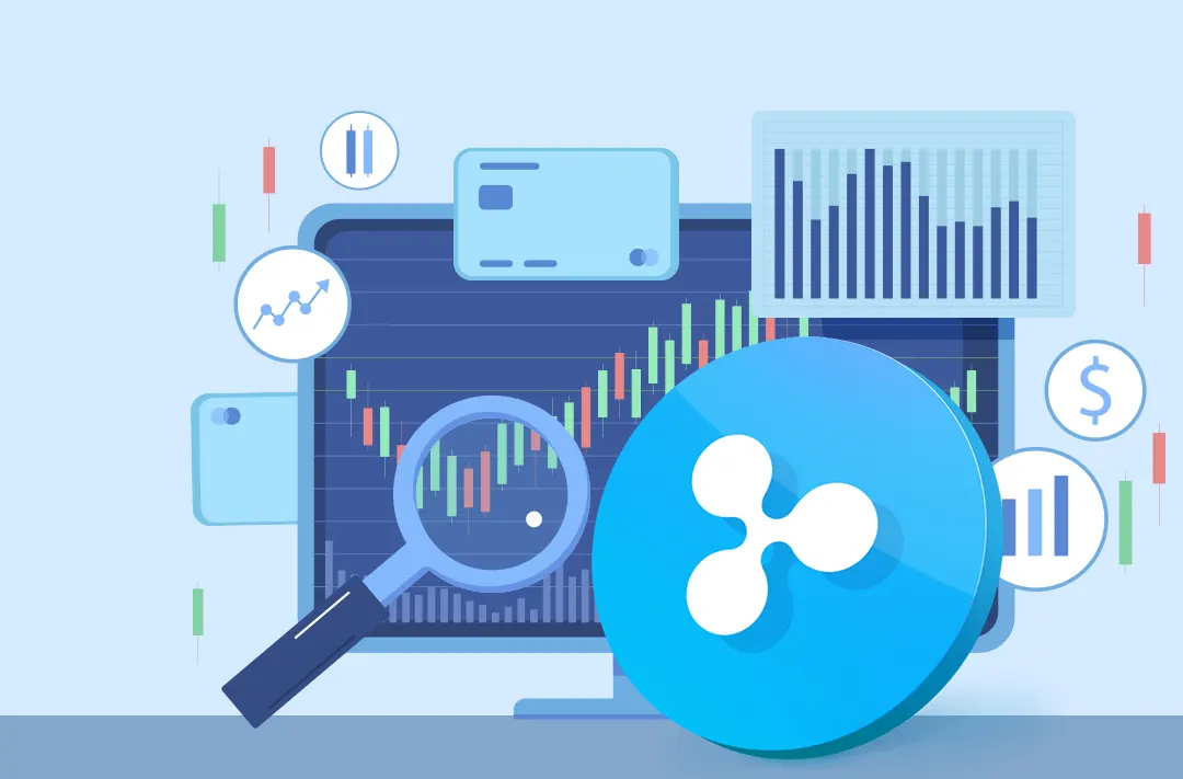 Ripple CEO predicts the growth of the crypto market capitalization above $5 trillion by the end of the year