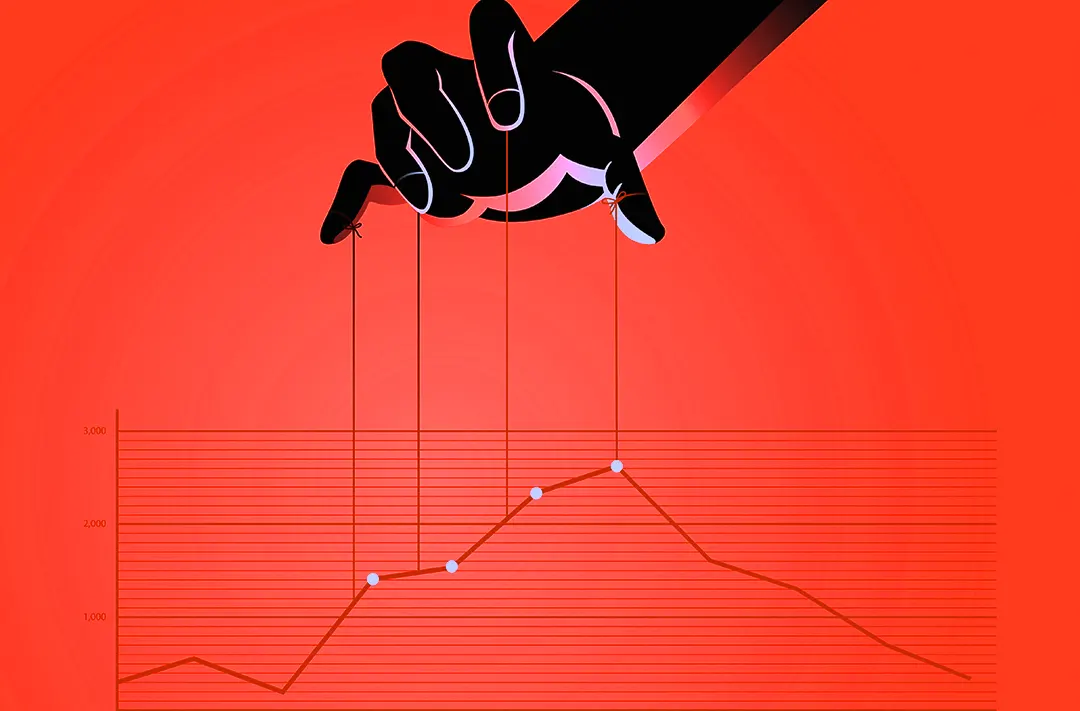 Venture capital funding volume for crypto projects doubles from the end of 2024