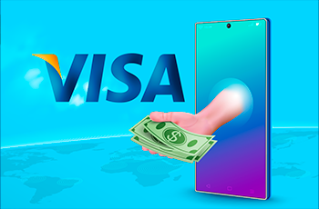​Visa внедрит систему автоплатежей на основе блокчейна Ethereum