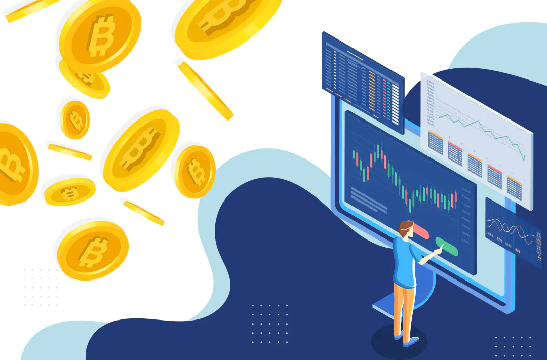 Bloomberg survey: BTC will trade in a range of $17 600 to $25 000 until the end of the year