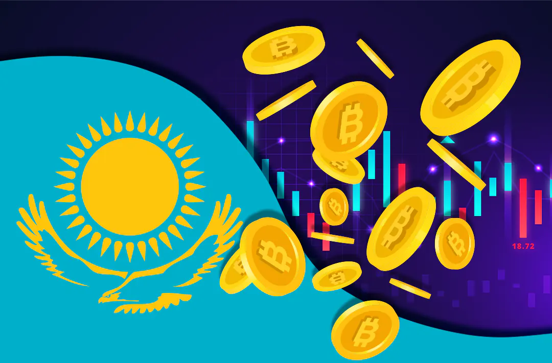 ​Astana International Exchange launched bitcoin futures trading