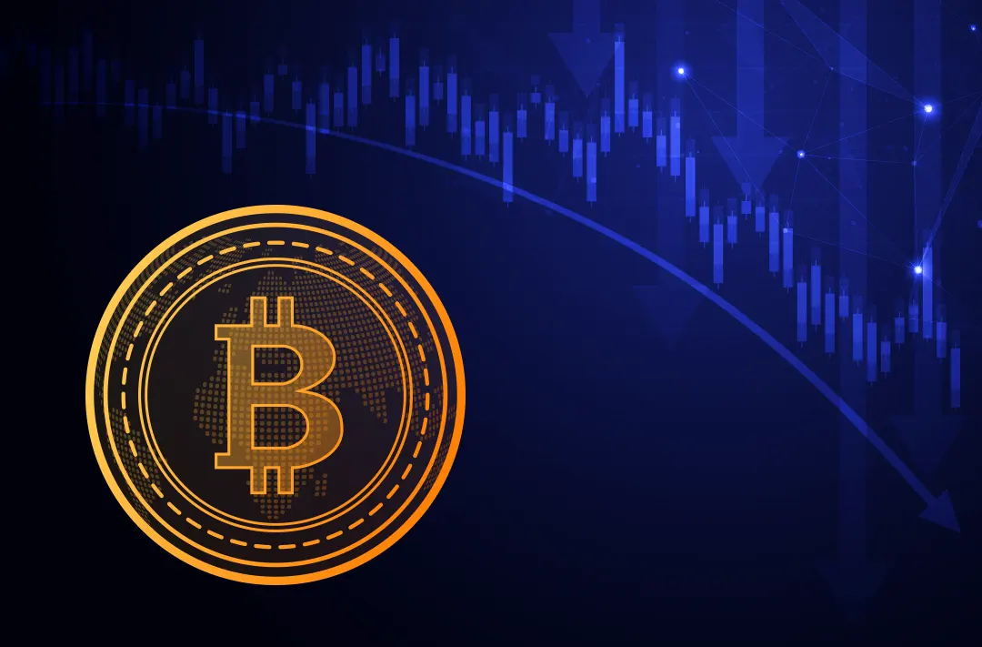 Analyst Gareth Soloway allowed the possibility of the bitcoin rate to fall below $10 000 