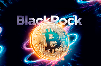 BlackRock: The launch of spot BTC ETFs attracted newcomers to the stock market