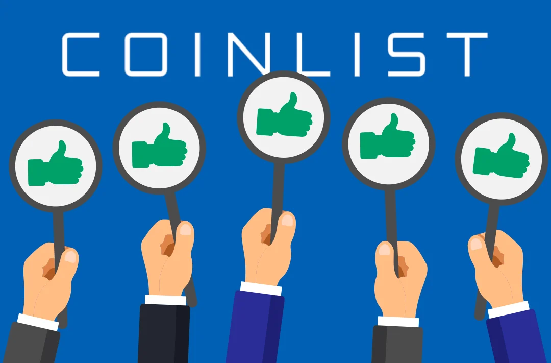 ​В CoinList назвали причину задержек снятия средств с платформы