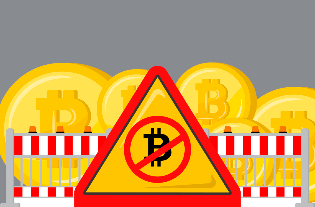 ​51 countries around the world have placed restrictions and bans on cryptocurrencies 