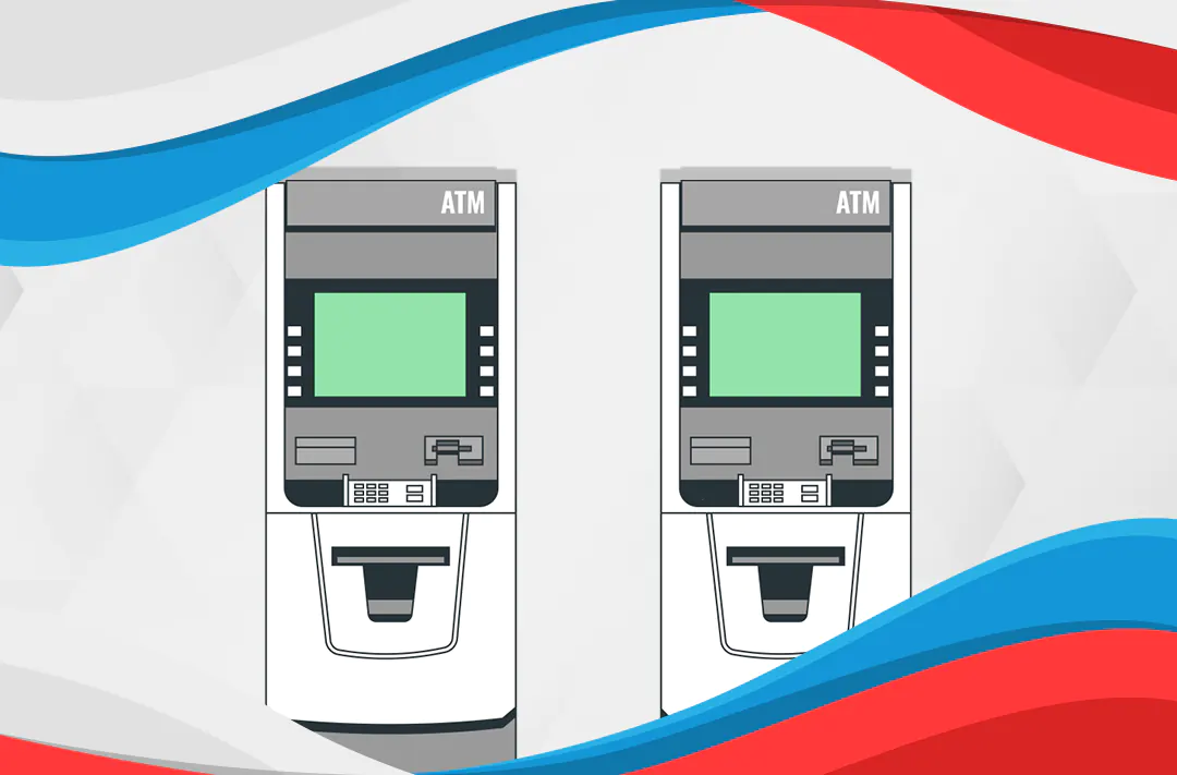 Russia’s number of crypto ATMs exceeds 50 devices