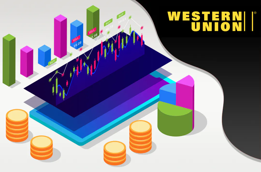 Media report on Western Union’s plans to launch its crypto exchange and cryptocurrency