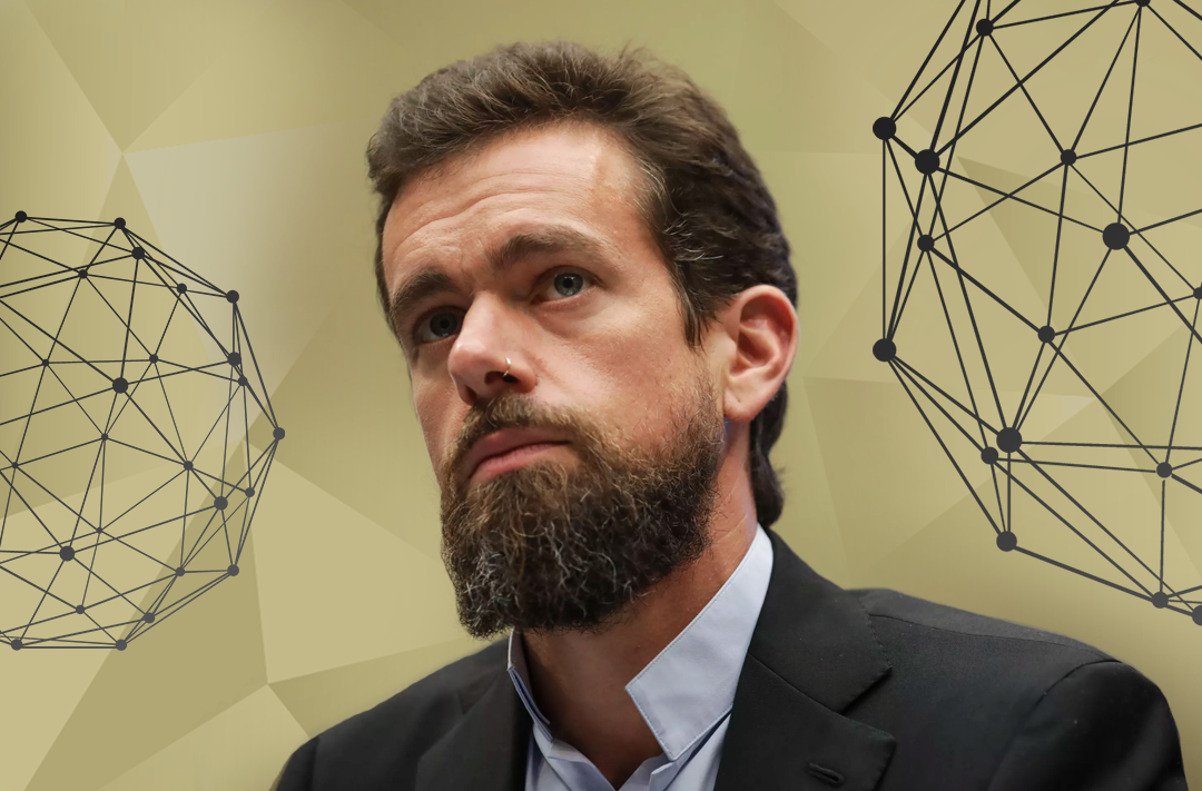 ​The Jack Dorsey's Square payment company will change its name to Block