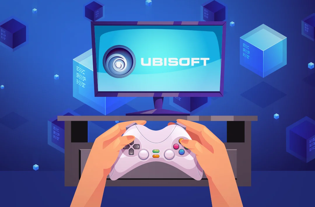 Ubisoft announces its first Oasys blockchain game