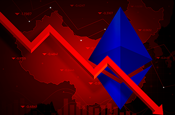 Lookonchain: Команда DeFi-протокола Трампа могла продать часть ETH из запасов со значительным убытком