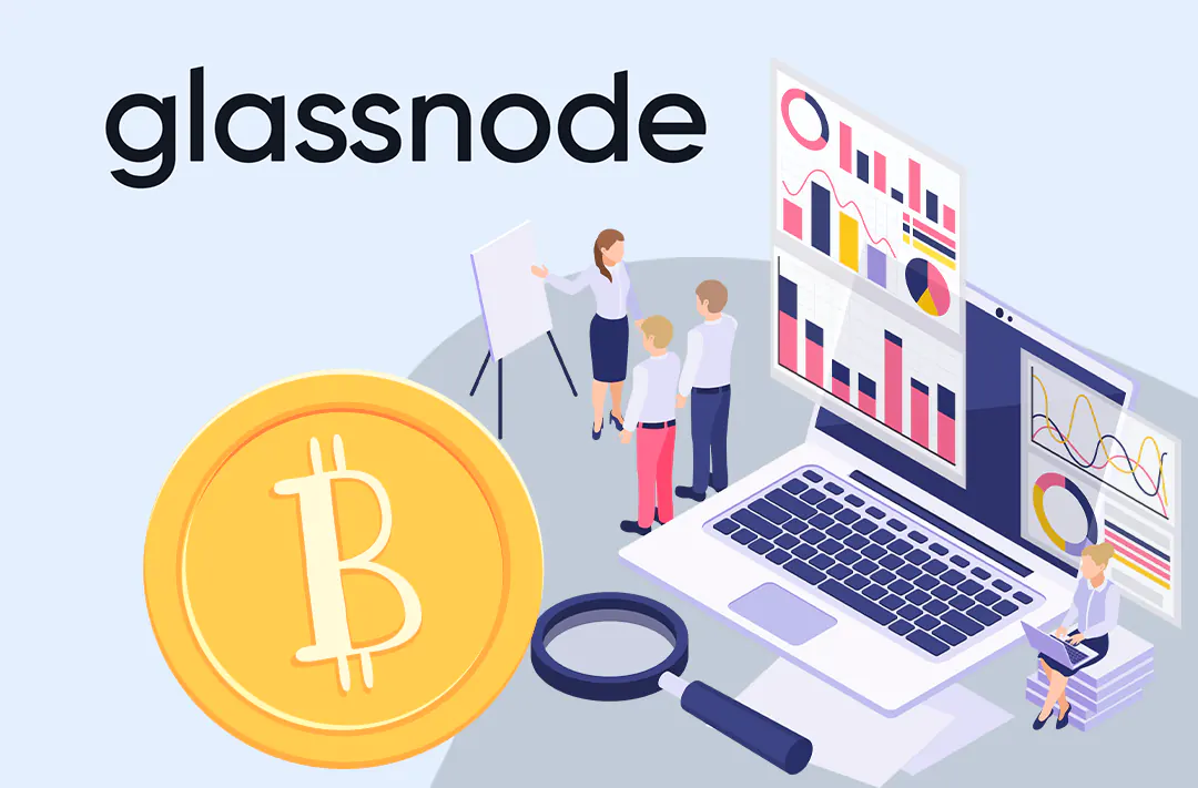 ​Аналитики Glassnode зафиксировали формирование дна биткоина на уровне $20 000