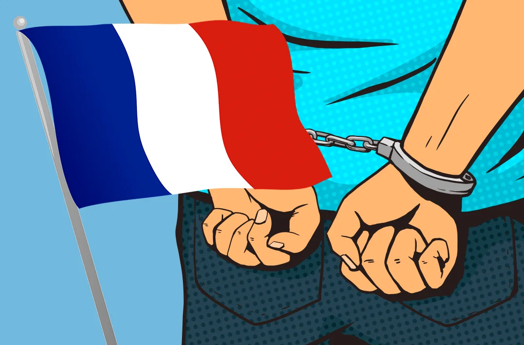 ​Во Франции арестовали подозреваемых во взломе DeFi-протокола Platypus