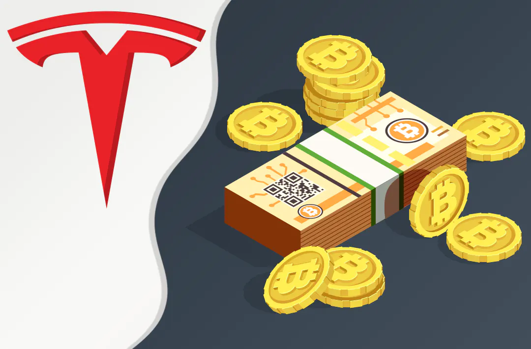 Tesla did not sell bitcoins in Q3 2022