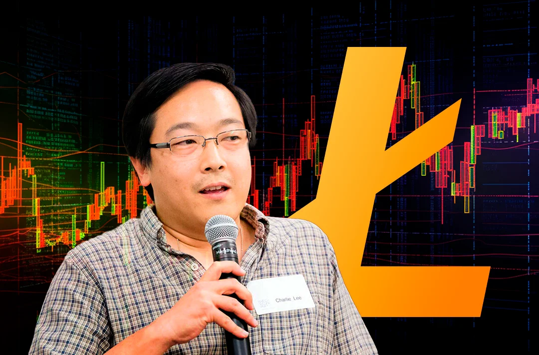 ​Litecoin creator predicts the growth of the asset’s rate to BTC by 700%