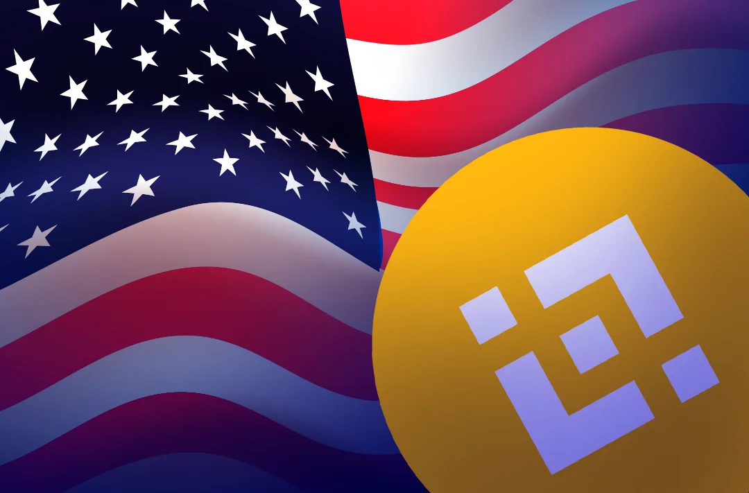 ​Binance joins US lobby group of the crypto industry