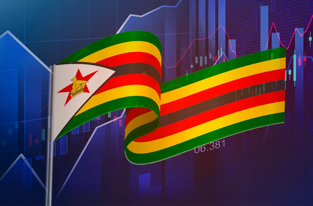​Зимбабве начнет продажи обеспеченной золотом цифровой валюты 8 мая