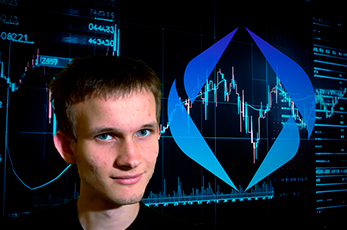 Ethereum Name Service native token gains 47% after Buterin’s statement