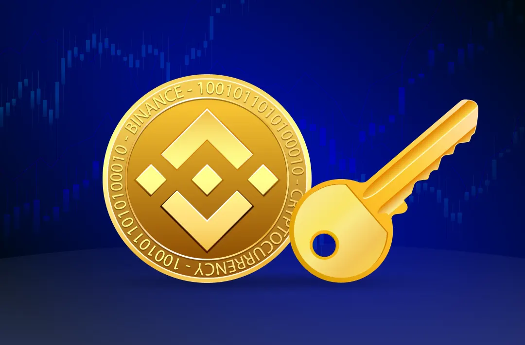 ​Криптокошелек SafePal ввел обязательную идентификацию пользователей Binance Trading dApp