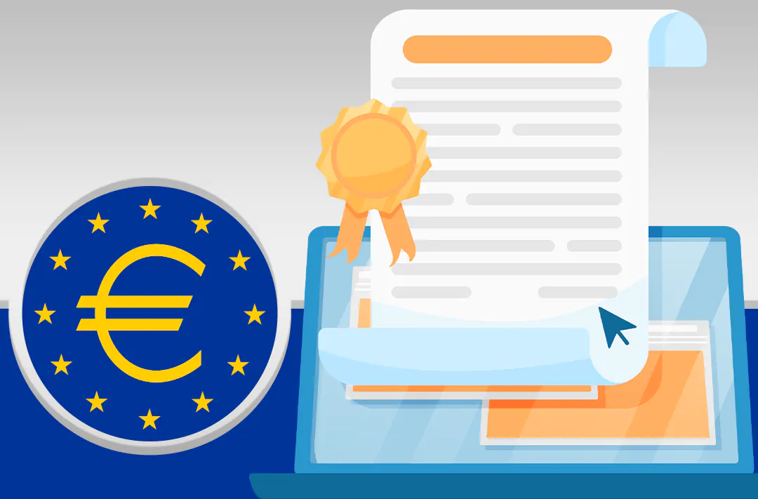 ECB to create  document to regulate activities in the field of cryptocurrencies