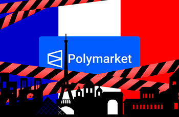 СМИ: Французский регулятор заблокирует доступ к Polymarket