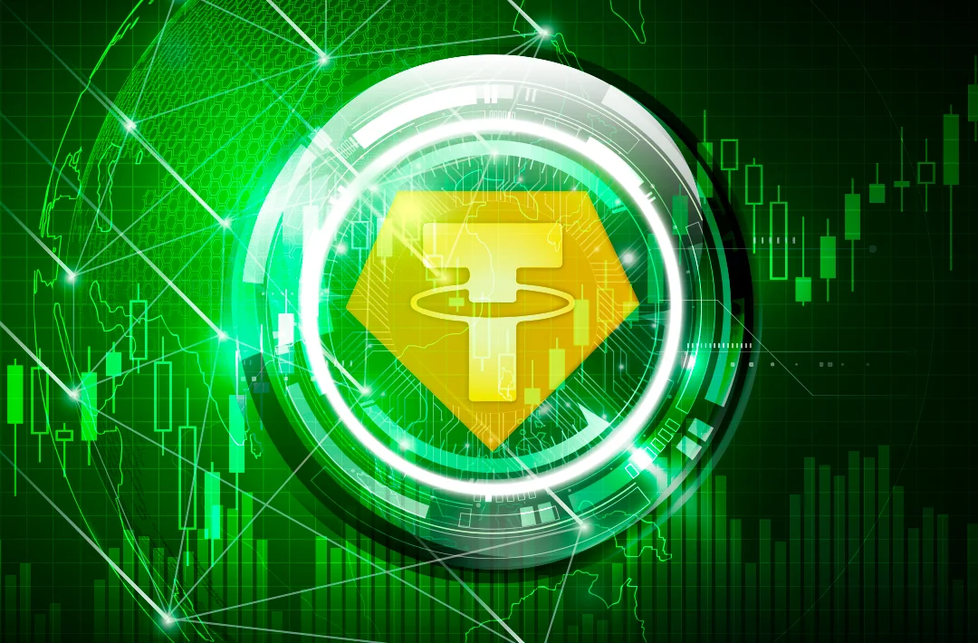 Tether CEO comments on the issue of 2 billion USDT on the Ethereum network
