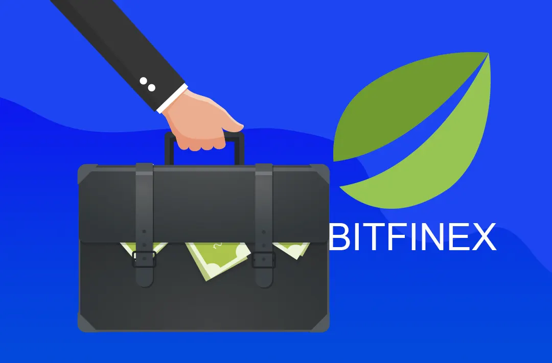 US authorities return Bitfinex some of the assets confiscated after hacking in 2016