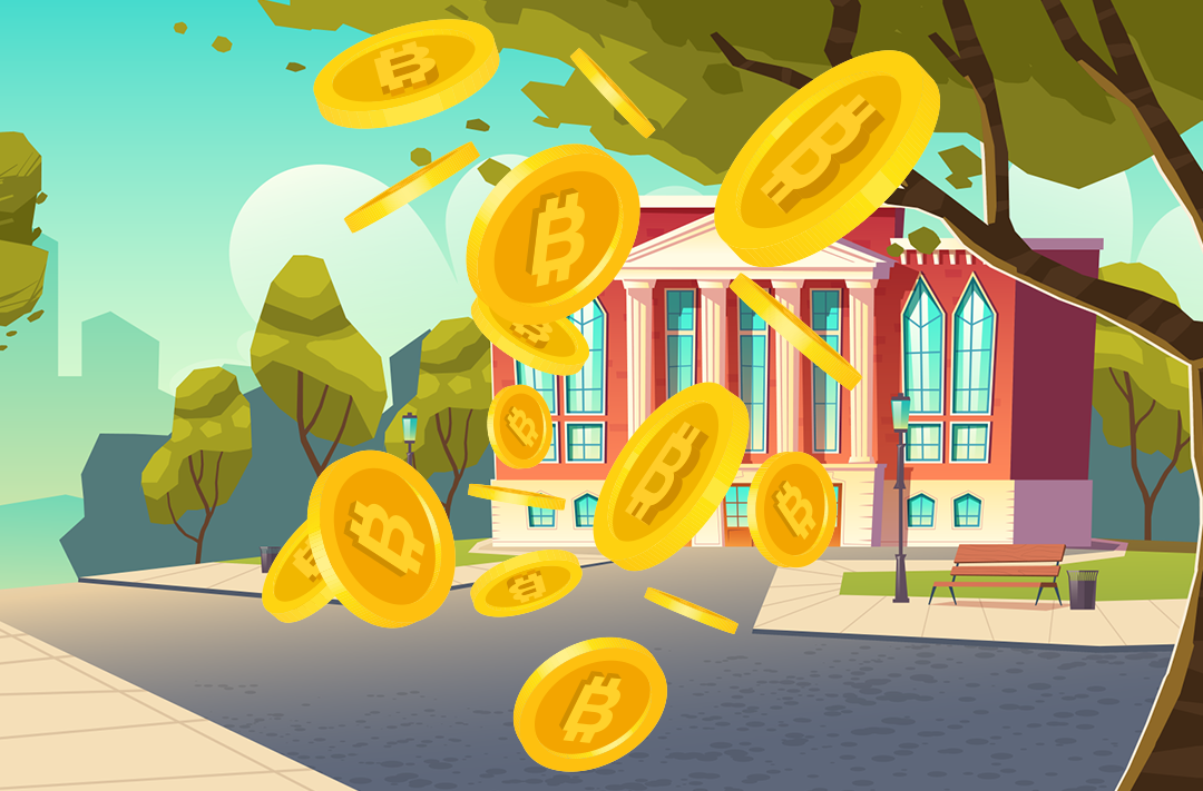 ​University of San Diego accepts bitcoin donations