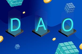 What are Decentralized Autonomous Organizations (DAOs) in simple words