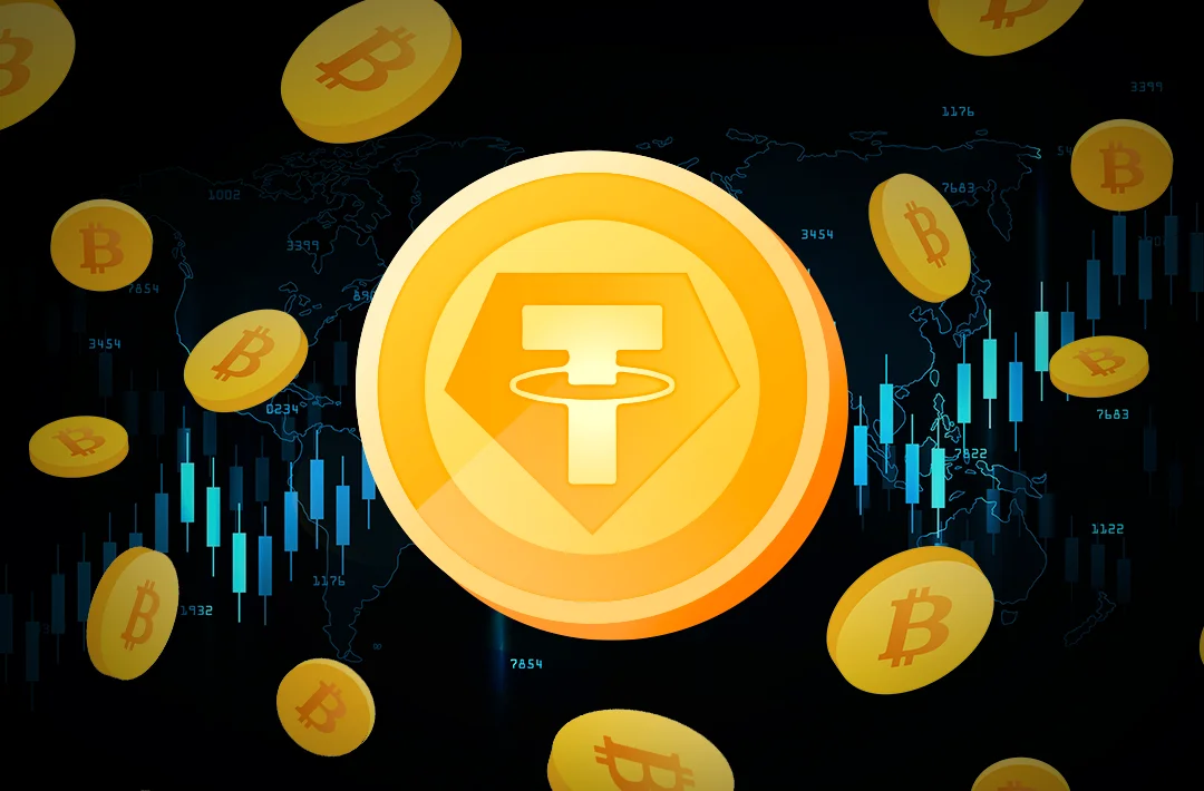 Tether invests another $380 million in bitcoin