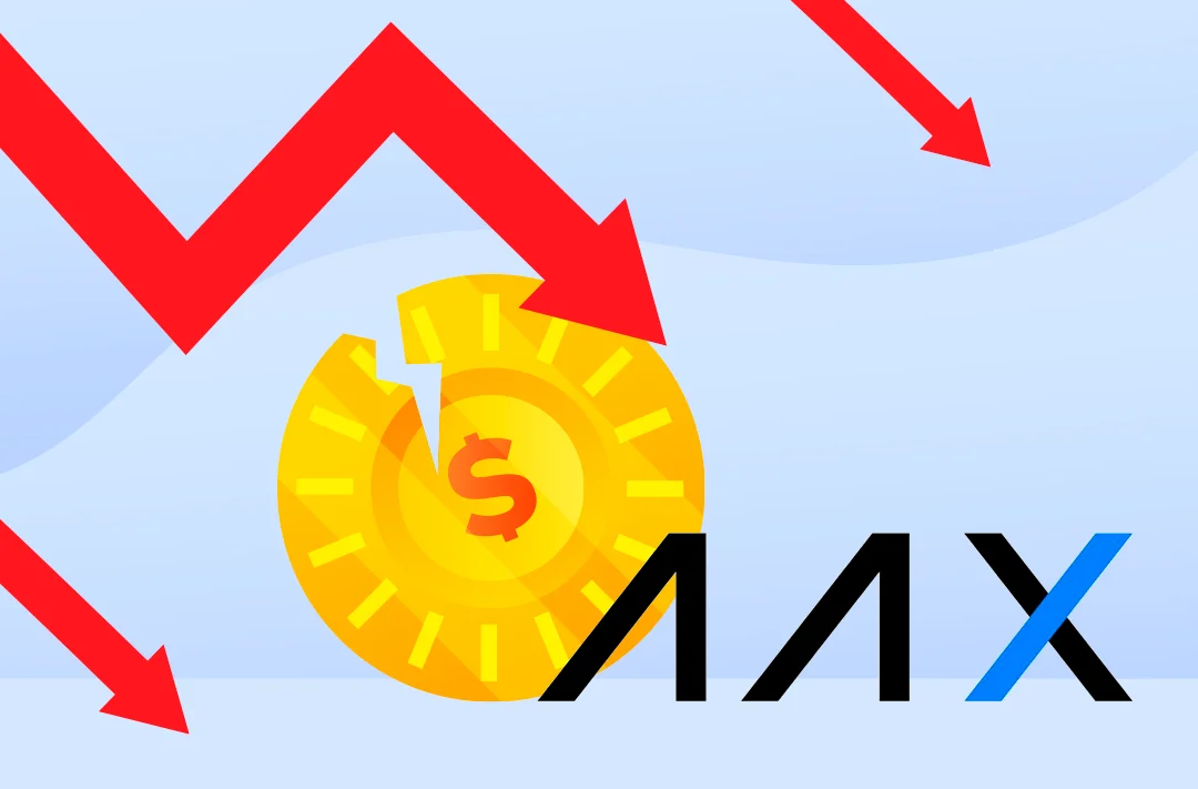 ​Media learns of the possible bankruptcy of the AAX crypto exchange 