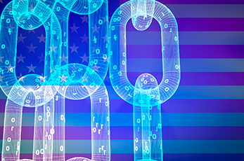 Media: USAID will implement blockchain technologies to increase transparency